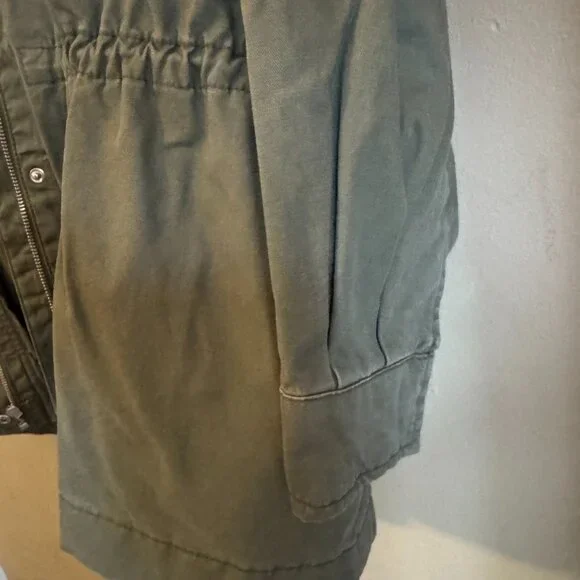 Scout Utility Jacket for Women - Old Navy - Picture 15 of 16